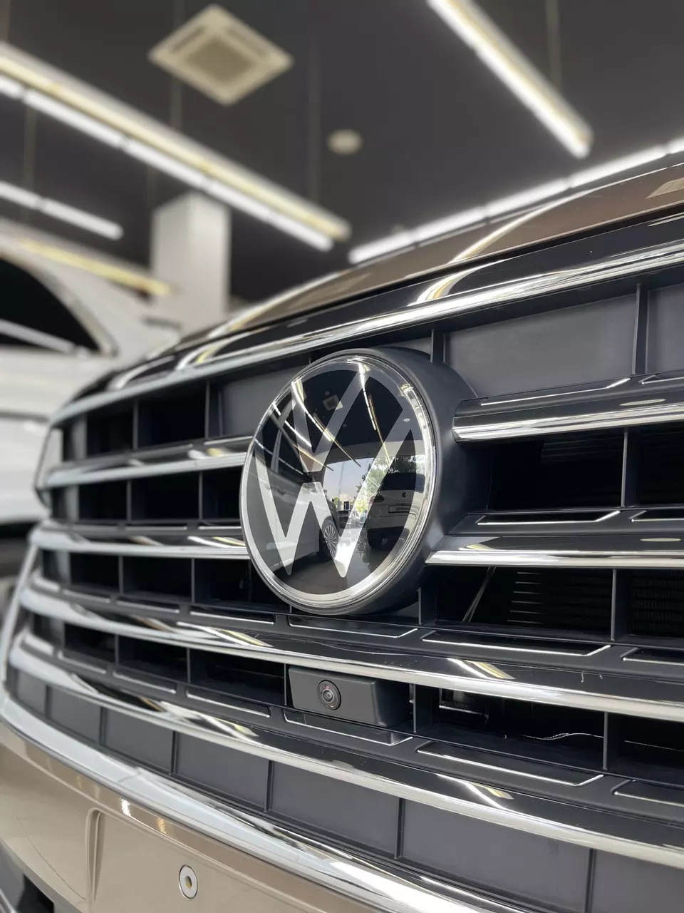 Volkswagen Volkswagen khác Viloran Luxury 2024 2024 - Volkswagen Viloran 2024