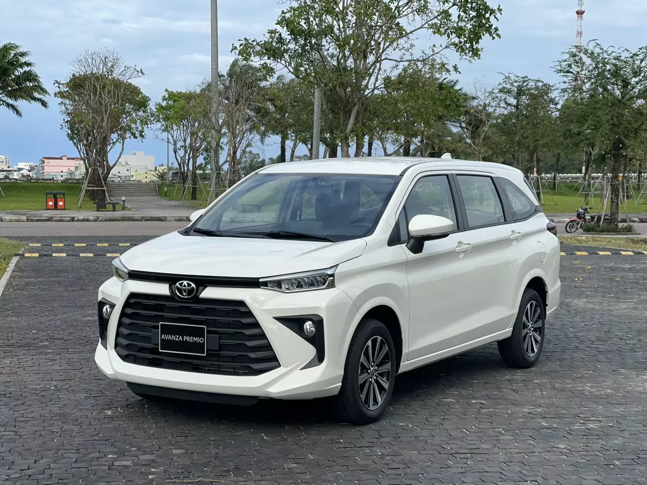 Toyota Vios 2024 - TOYOTA Quảng Nam - Giá xe Toyota Quảng Nam tháng 04/2024 tốt nhất