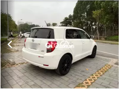 Toyota Scion 2008 - BÁN XE SCION XD - TOYOTA 1.8 AT - 2008 - HÀNG HIẾM KHÓ TÌM.