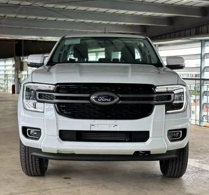 Ford Ranger 2024 - SỞ HỮU NGAY FORD RANGER XLS 2024 CHỈ VỚI 135 TRIỆU