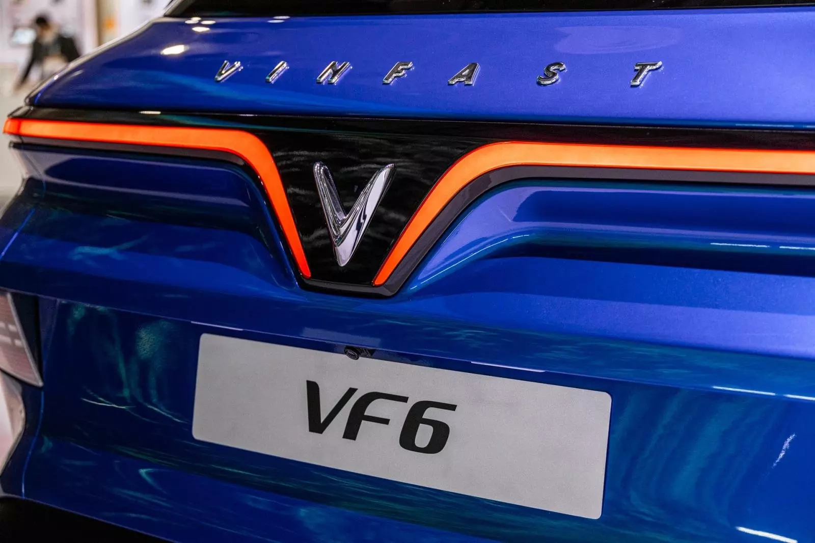 VinFast VF6 2024 - Sẵn xe, giao ngay đủ màu - Ưu đãi cọc xe siêu nhiều chương trình ưu đãi