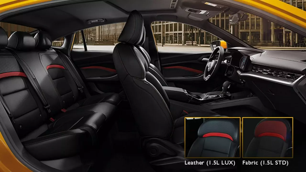 MG MG5 2024 - THẾ GIỚI Ô TÔ MG - ĐẠI LÝ CẤP 1 ĐẦU TIÊN TẠI VIỆT NAM MUA XE MG CHỈ VỚI 60 TRIỆU 