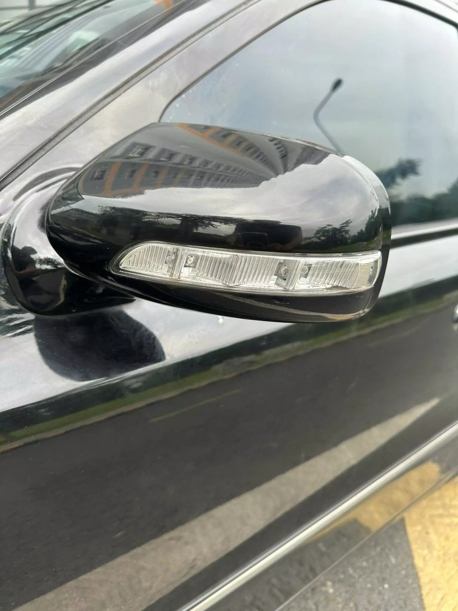 Mercedes-Benz E200 2006 - Chính Chủ Cần Bán Xe Mercedes - Benz Sản Xuất Năm 2006