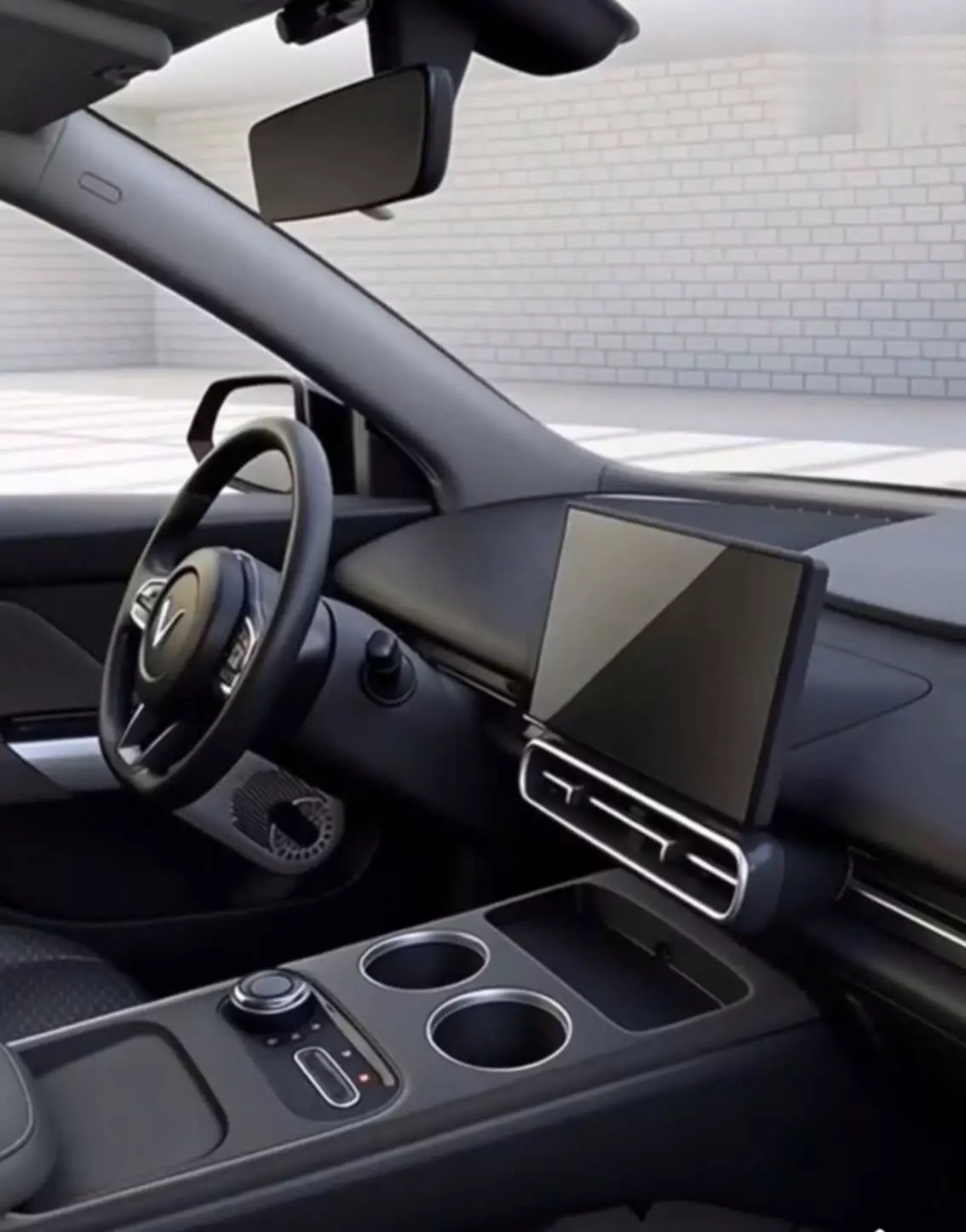 VinFast VF8 2025 - Chỉ 100 triệu nhận Limo Green 7 chỗ sớm. => Thủ tục nhanh, đủ màu giao xe sớm, tặng full phụ kiện, vào Platform, Htx , G