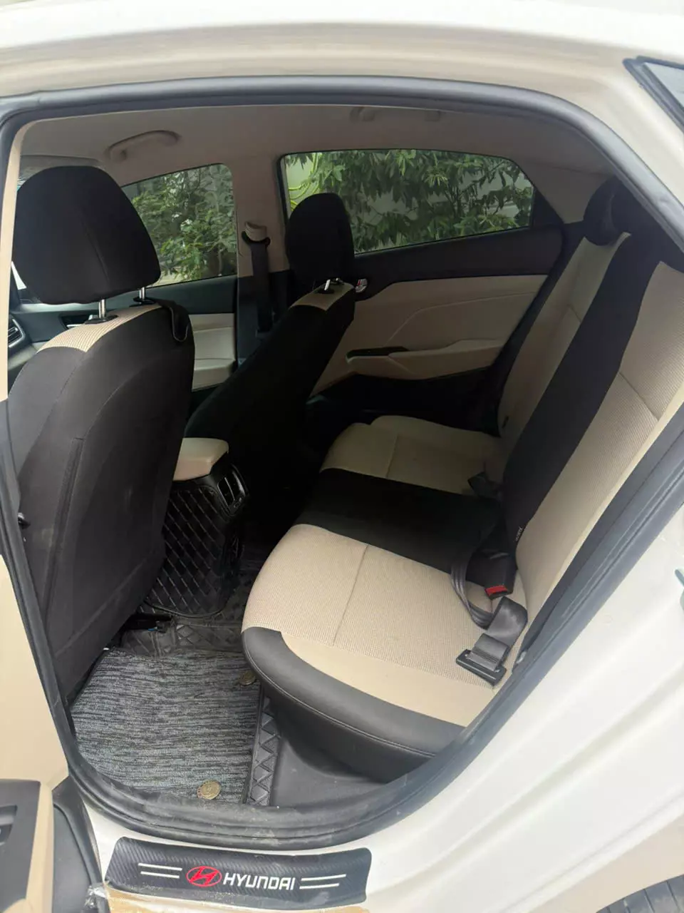 Hyundai Accent 2023 - Chính chủ bán xe Hyundai Accent sản xuất năm 2023 , một chủ từ đầu 