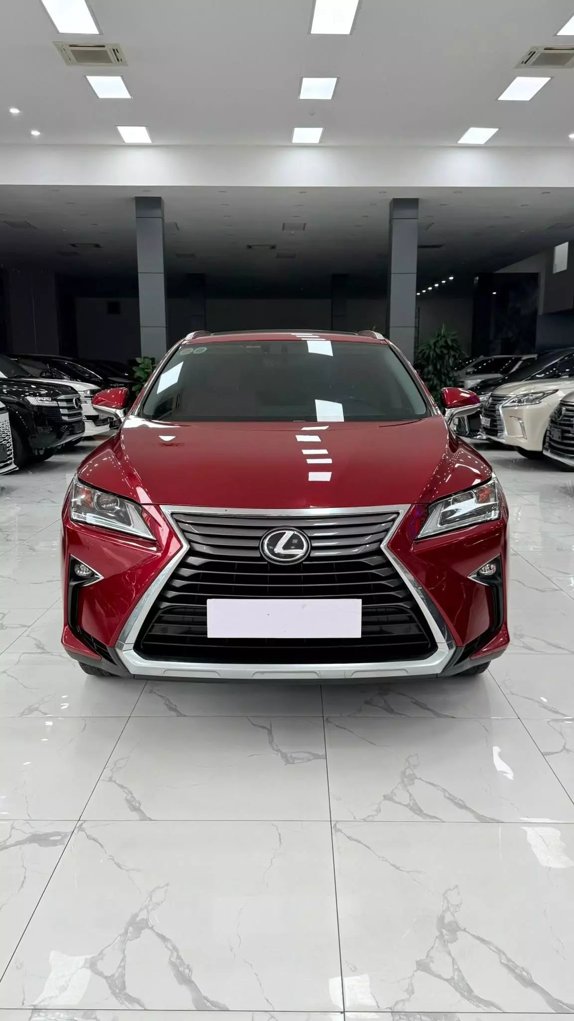 Lexus RX 200 t 2016 - Bán Lexus RX200T sản xuất 2016, biển Hà Nội. Xe cực đẹp.