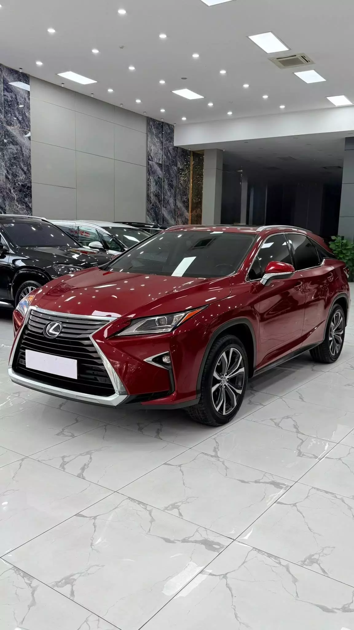 Lexus RX 200 t 2016 - Bán Lexus RX200T sản xuất 2016, biển Hà Nội. Xe cực đẹp.
