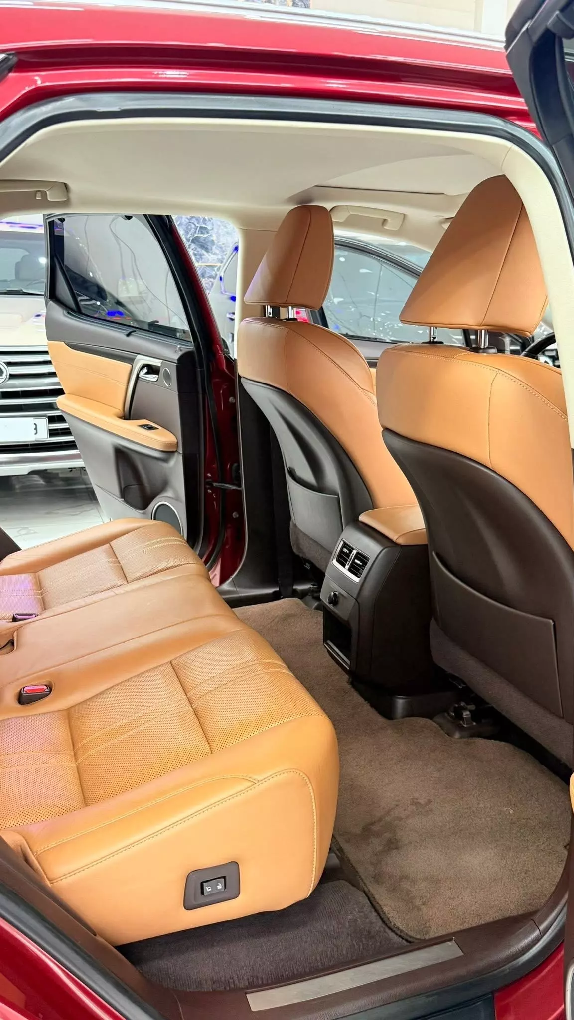 Lexus RX 200 t 2016 - Bán Lexus RX200T sản xuất 2016, biển Hà Nội. Xe cực đẹp.