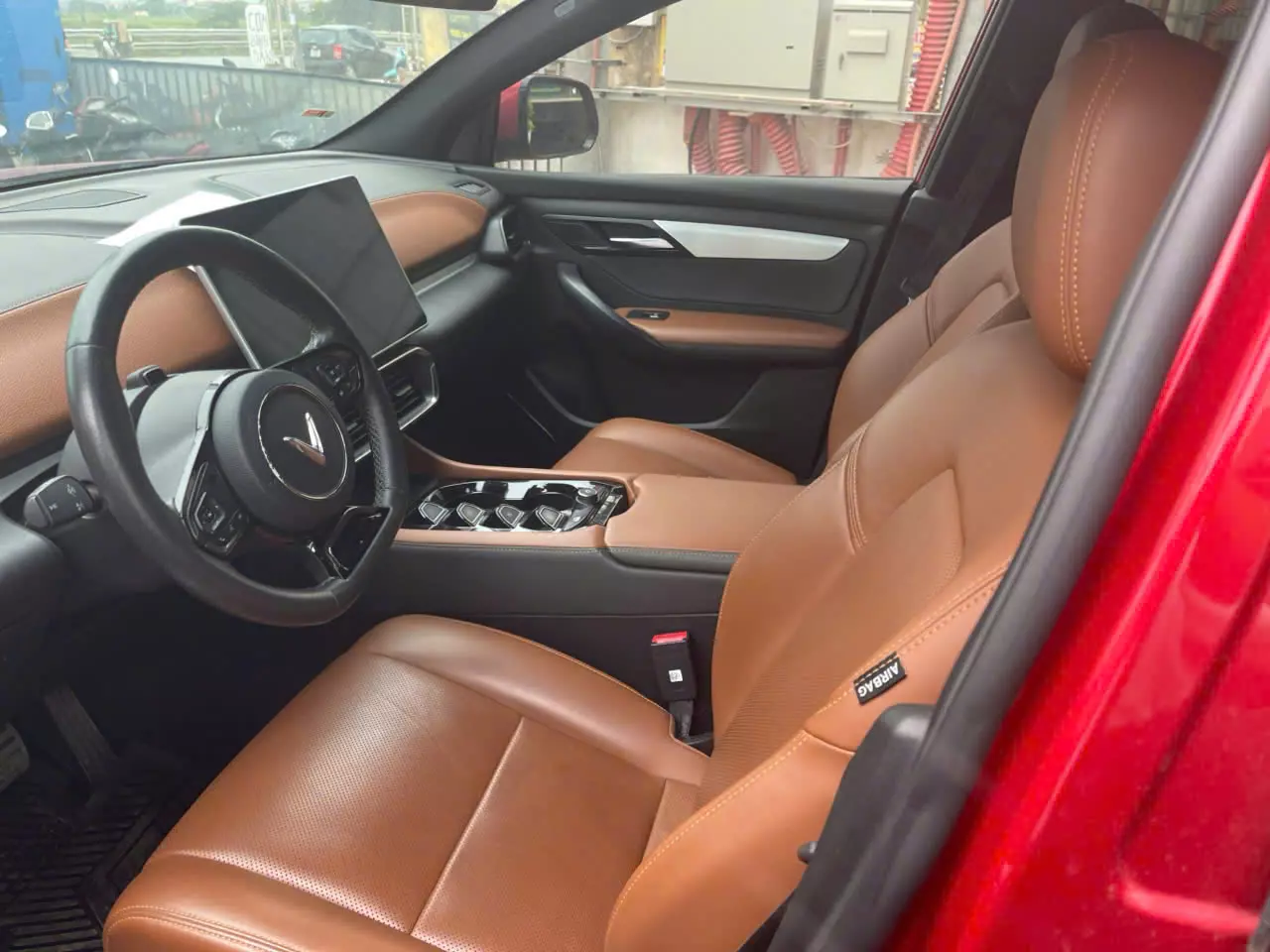 VinFast VF8 2025 - Vinfast Vf 8 Lướt – Ưu Đãi 120tr – Nhận Xe Ngay