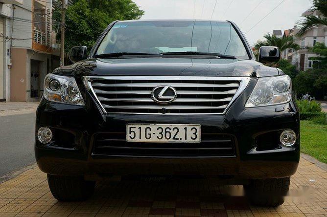 Giá xe Lexus LX570 2021 lăn bánh tại Hà Nội Sài Gòn  tỉnh chi tiết