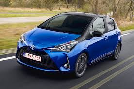 Đánh giá xe Yaris 2017