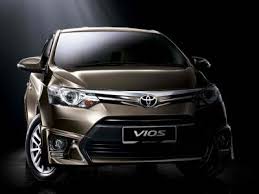 Vios 2016 giá bao nhiêu