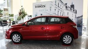  Yaris E 2017