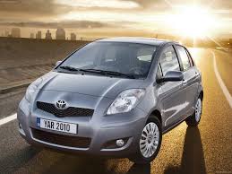 Yaris 2010