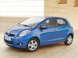 Yaris 2010