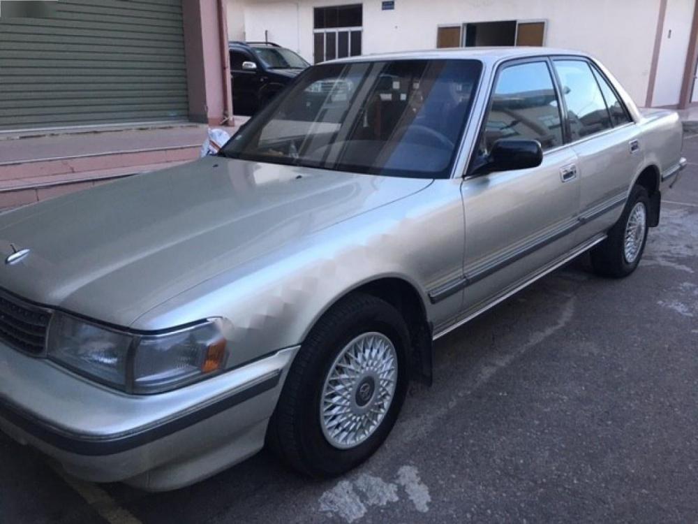 Mua bán ô tô Toyota Cressida 1996 giá 175 triệu - 1165023