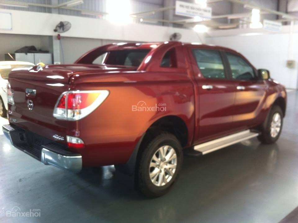 Mazda BT 50 3.2 diesel