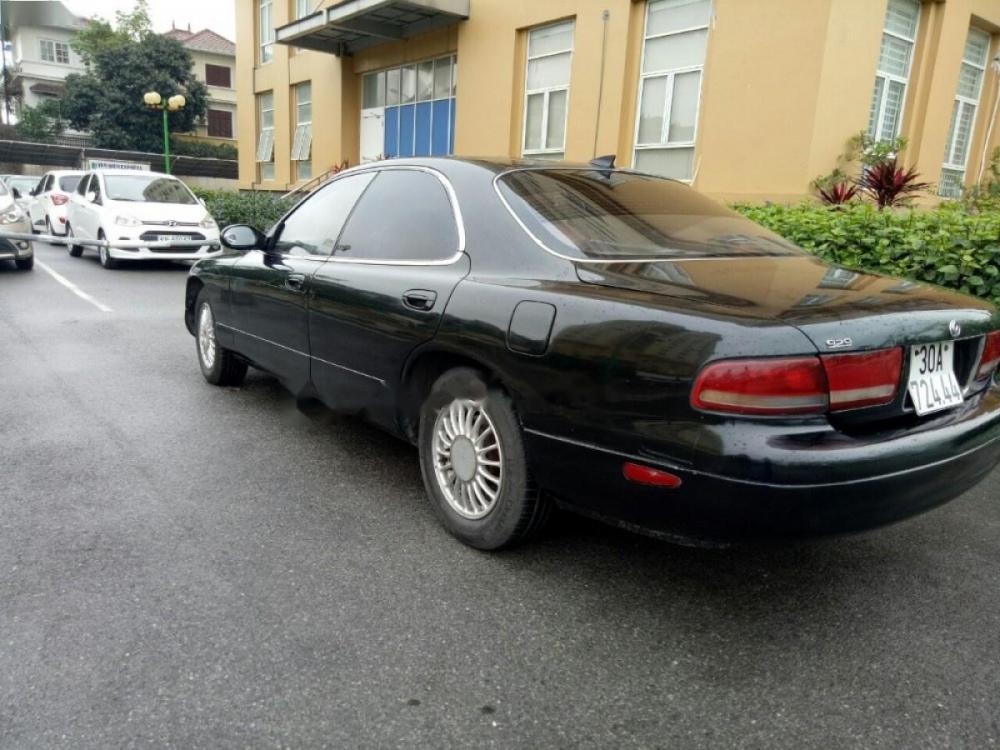  Compre y venda autos Mazda 929 de 1995 por 150 millones - 1330035 VND