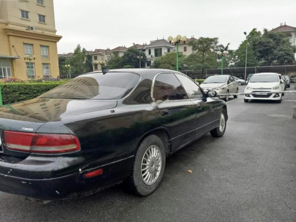 Compre y venda autos Mazda 929 de 1995 por 150 millones - 1330035 VND 929 94 Compre y venda autos Mazda 929 de 1995 por 150 millones - 1330035 VND