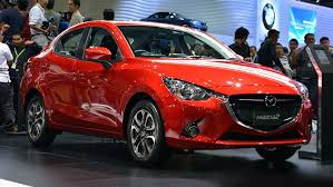 Mazda 2 2017 hiện nay giá bao nhiêu ?