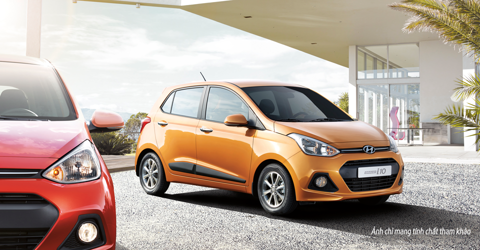 Hyundai Grand i10 1.2 AT