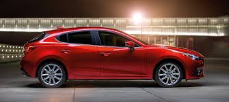 Mazda 3 2018: Mẫu xe hạng C ăn khách nhất 