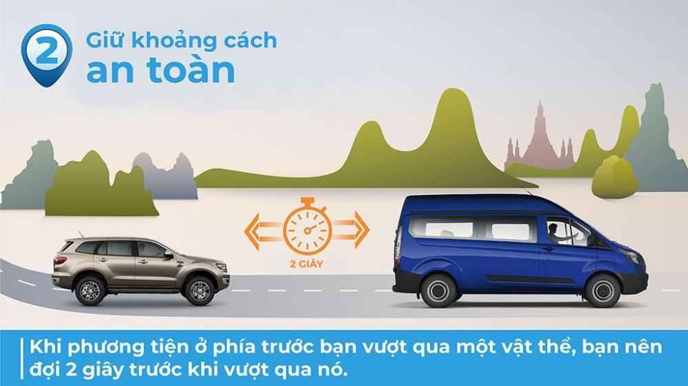 Kỹ năng lái xe trên đường cao tốc - anh 3.