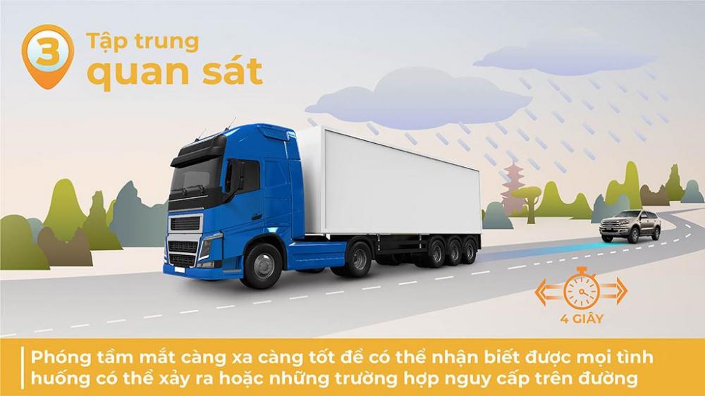 Kỹ năng lái xe trên đường cao tốc - anh 4.