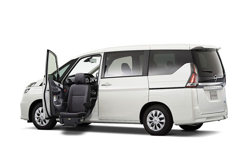 Top 10 ô tô bán chạy nhất tại Nhật Bản trong tháng 2/2019 - Nissan Serena Top 10 ô tô bán chạy nhất tại Nhật Bản trong tháng 2/2019 - Nissan Serena.