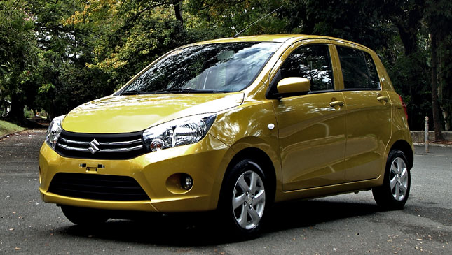 Đầu năm 2019 ô tô Suzuki tiếp cận thị trường bằng giá siêu cạnh tranh   Báo Dân trí