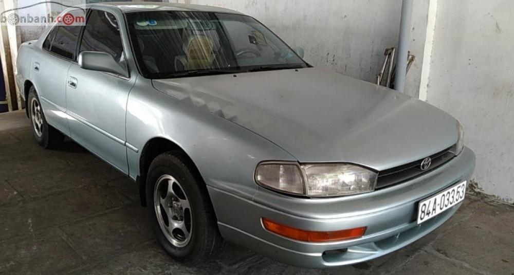 Used 1992 Toyota Camry LE Wagon 4D Prices  Kelley Blue Book