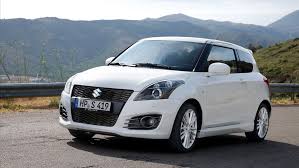 Giá xe Suzuki Swift 2019