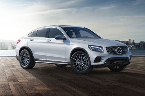 10 mẫu xe Mercedes-Benz tốt nhất năm 2019 đáng để mua 5a