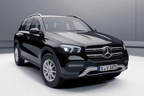 10 mẫu xe Mercedes-Benz tốt nhất năm 2019 đáng để mua 1-0a