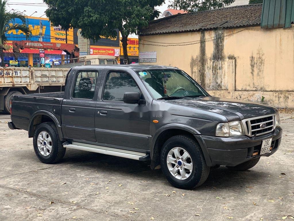 Mua bán ô tô Ford Ranger 2003 giá 145 triệu - 1823845