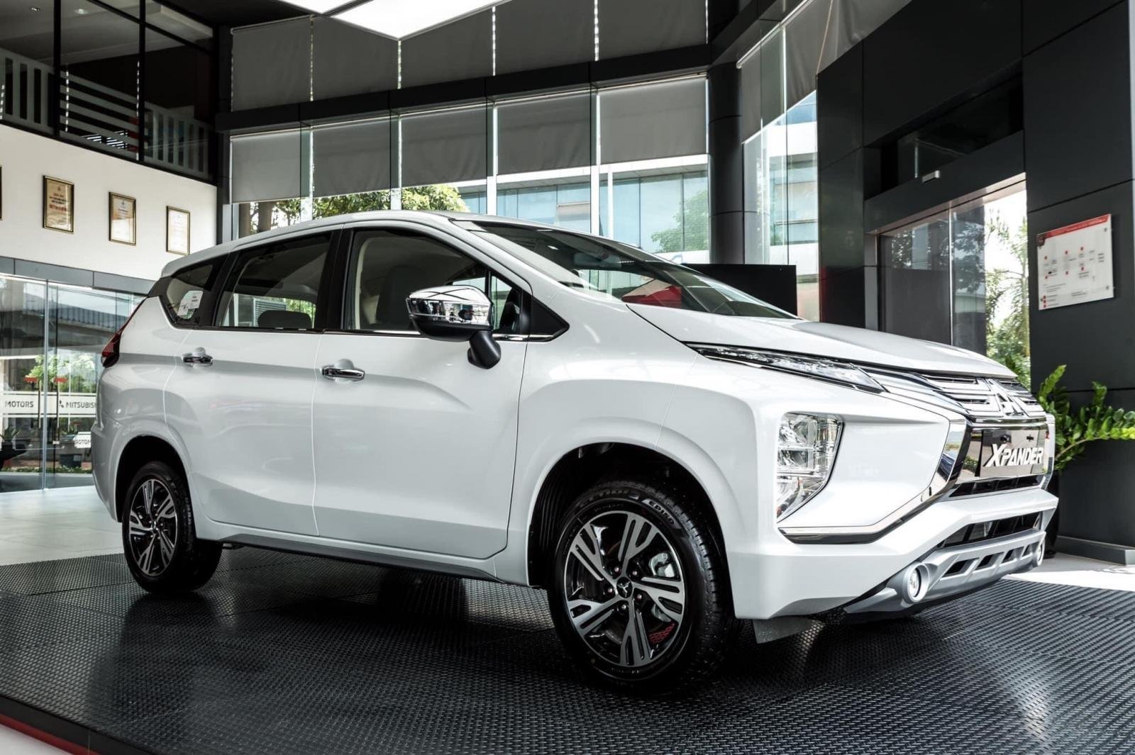 Mitsubishi Xpander