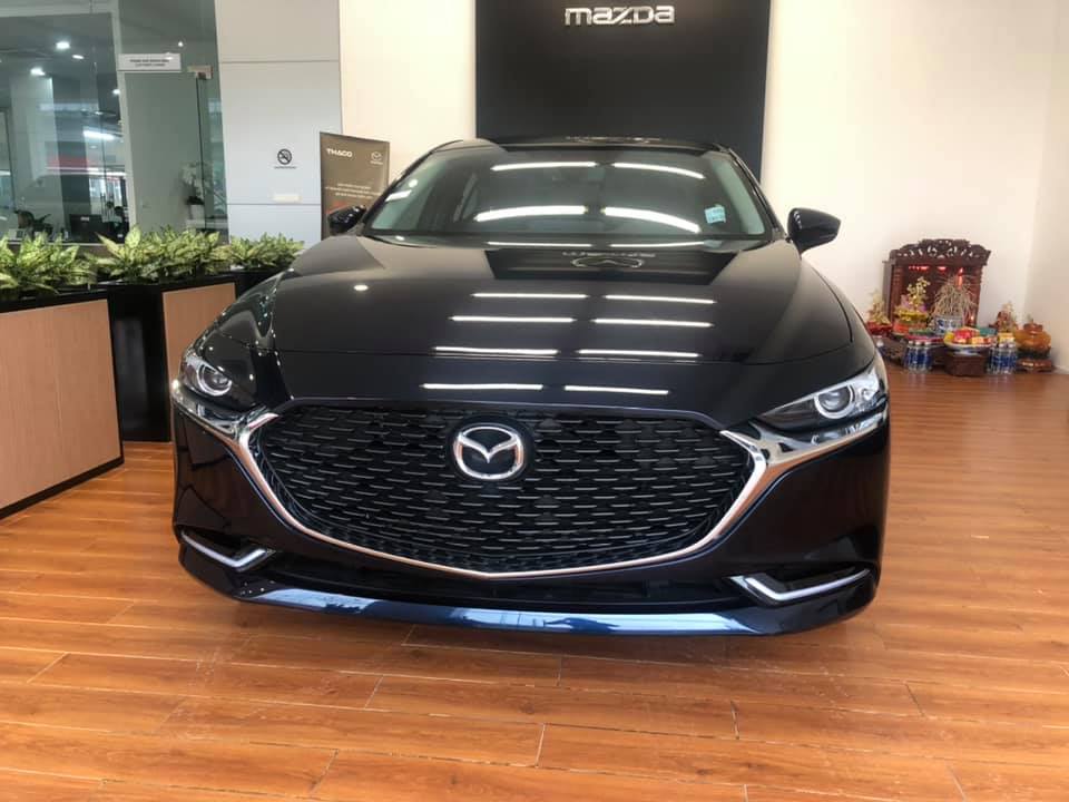 Mua bán Mazda 3 2019 giá 625 triệu  2823689