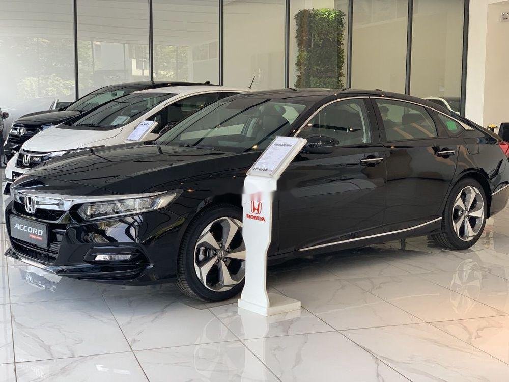 Honda Accord 2019