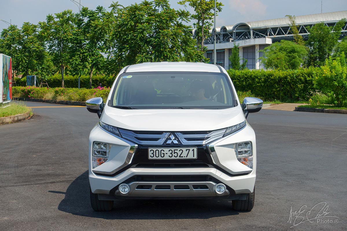 Mitsubishi Xpander