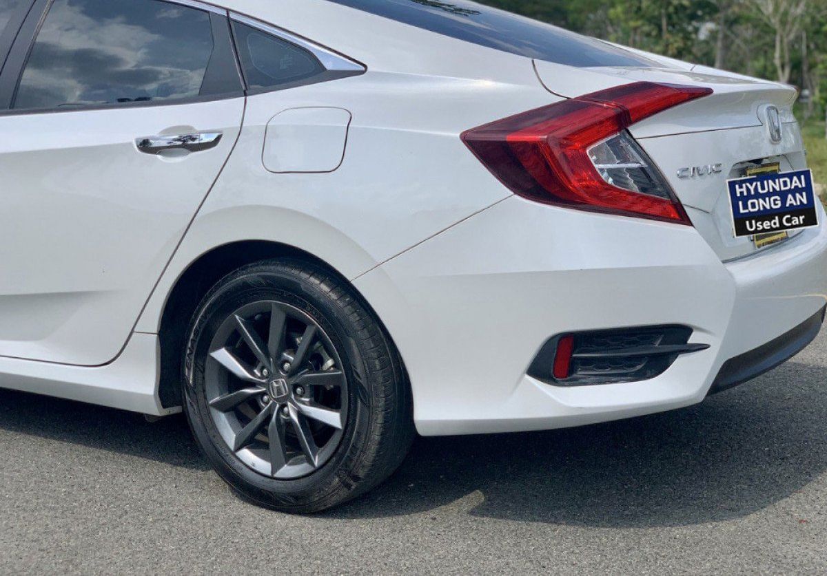 Đánh giá chi tiết xe Honda Civic 2020 Giá thông số kỹ thuật  Kovar