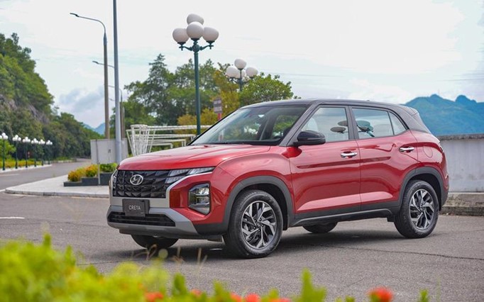 Các chuyên gia đánh giá Hyundai Creta 2022 là “tiểu Tucson”