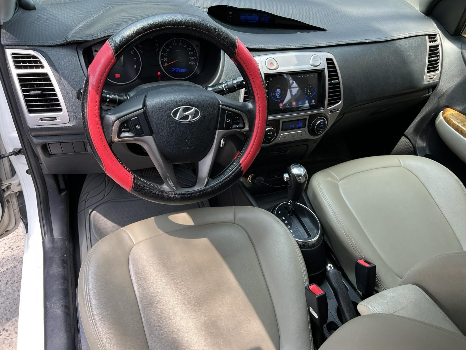 Find Hyundai i20 from 2011 for sale  AutoScout24
