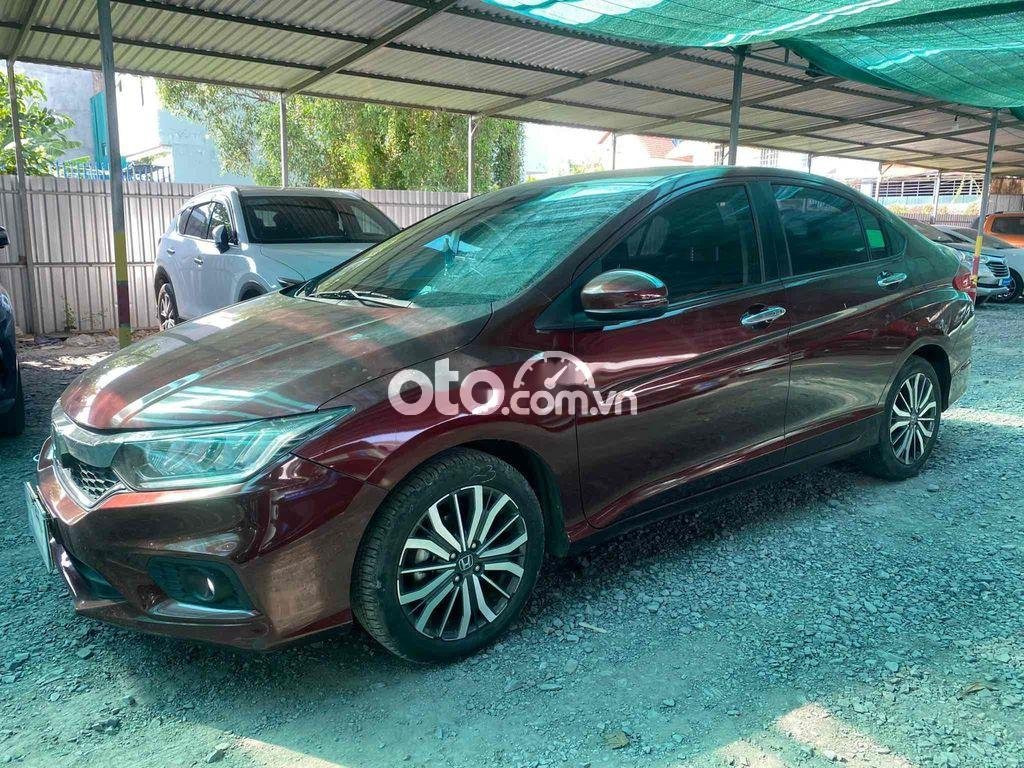 So sánh 3 phiên bản Honda City bán tại Việt Nam nên chọn phiên bản nào   Giaxehoivn