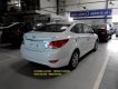 Hyundai Accent 1.4 Blue 2018 - Bán ô tô Hyundai Accent 1.4 Blue đời 2018, màu trắng, nhập khẩu nguyên chiếc 