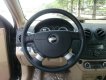 Chevrolet Aveo LTZ  2016 - Cần bán Chevrolet Aveo LTZ( số tự động) đời 2016, màu đen, giá chỉ 488 triệu