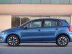 Volkswagen Polo E 2015 - Cần bán xe Volkswagen Polo E đời 2015, màu xanh lam, nhập khẩu chính hãng