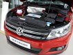 Volkswagen Tiguan DA 2015 - Cần bán Volkswagen Tiguan DA đời 2015, màu đỏ, nhập khẩu nguyên chiếc