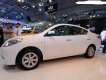 Nissan Sunny XV 2015 - Cần bán xe Nissan Sunny XV đời 2015, màu trắng, 555 triệu