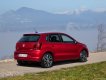 Volkswagen Polo E 2016 - Bán ô tô Volkswagen Polo E đời 2016, màu đỏ, nhập khẩu chính hãng