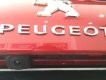 Peugeot 308 Allure GT Line 2016 - Cần bán Peugeot 308 ALLURE GT Line đời 2016, màu đỏ